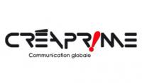 Logo Creaprime